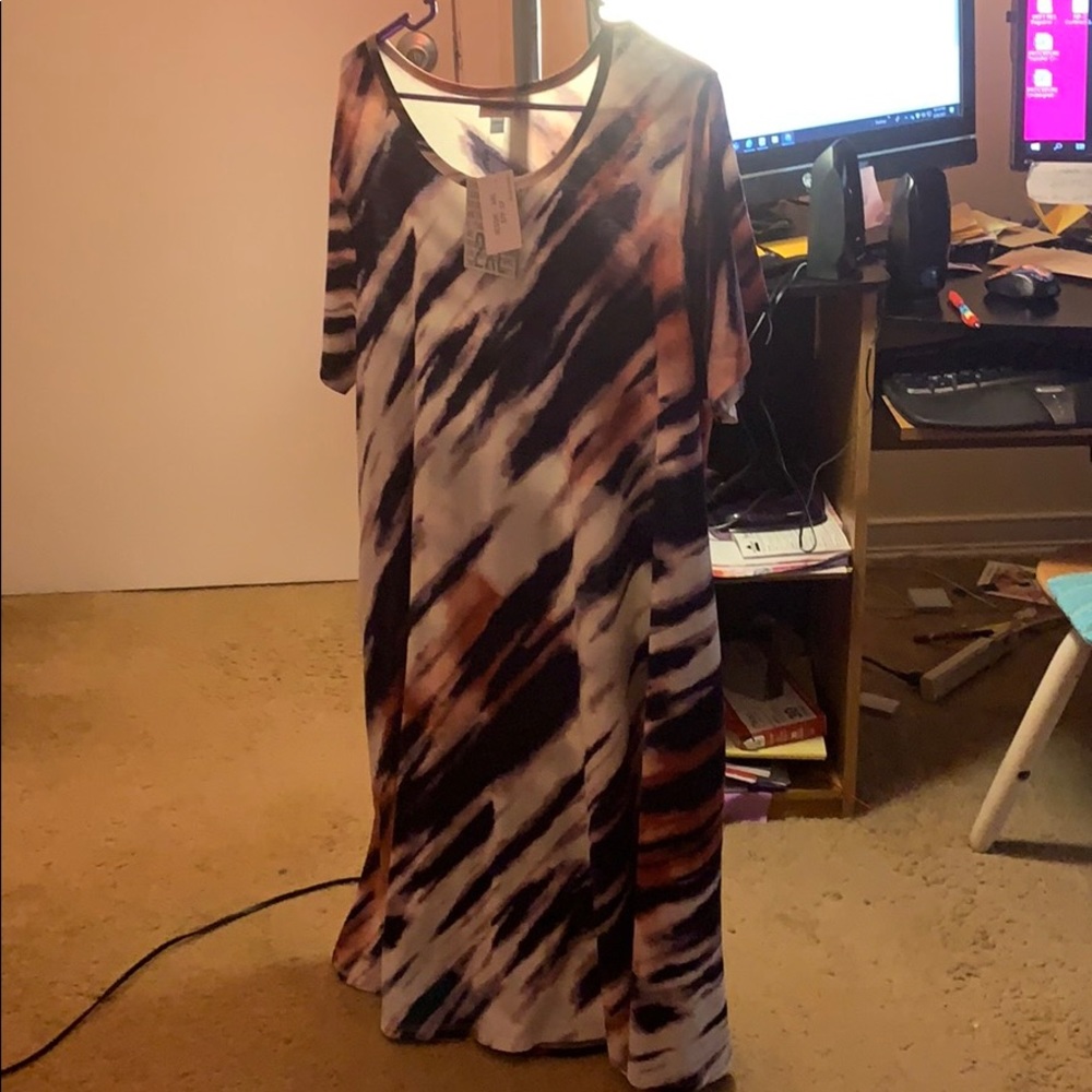 Lularoe Jessie